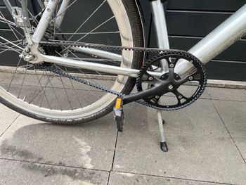 Used Watt Brooklyn 2020 Urban, Light Gray — image 2 of 6
