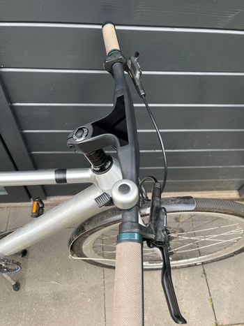 Used Watt Brooklyn 2020 Urban, Light Gray — image 6 of 6