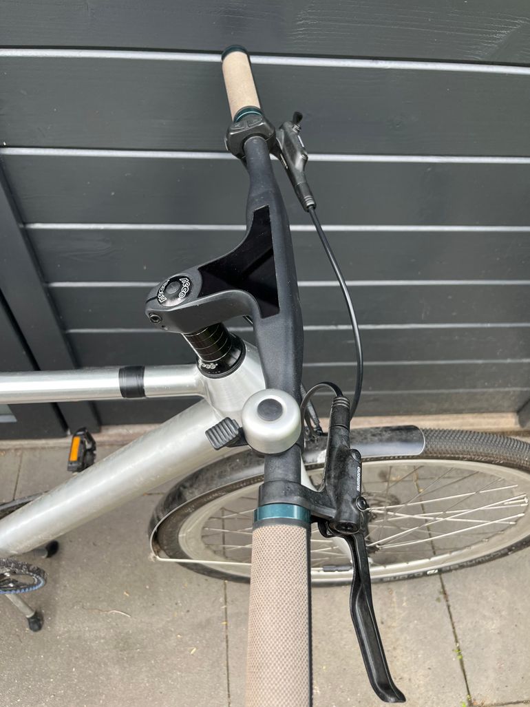 Used Watt Brooklyn 2020 Urban, Light Gray — image 6 of 6