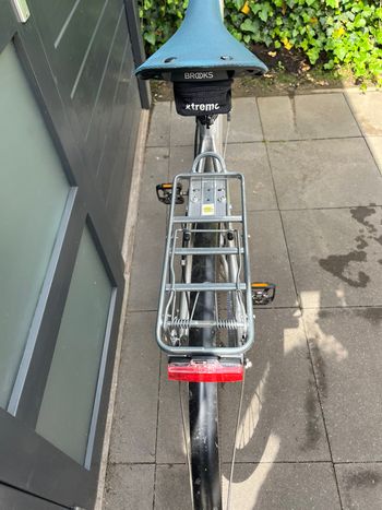 Used Watt Brooklyn 2020 Urban, Light Gray — image 5 of 6
