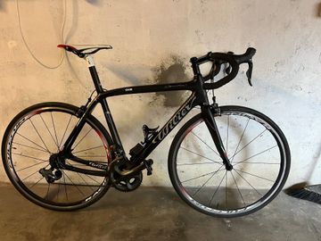 Použité Wilier Cento1ndr Shimano Ultegra Di2 2020 Road & Gravel