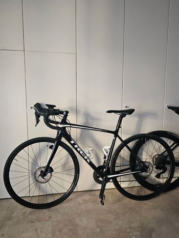Used Trek Émonda SL 6 Disc Pro 2020 2020 Road & Gravel
