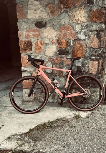 Brugt Rose Backroad AL APEX XPLR 1x12 2024 2024 Road & Gravel