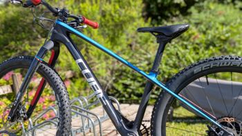 Used CUBE ELITE 240 C:62, SLX 2026 2026 Youth, Schwarz — image 2 of 5