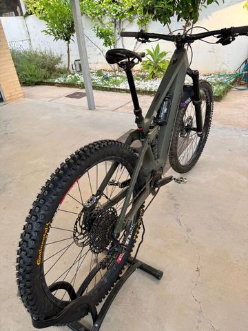 Tweedehands Transition Repeater GX 2023 2023 Mountainbike — afbeelding 5 van 6
