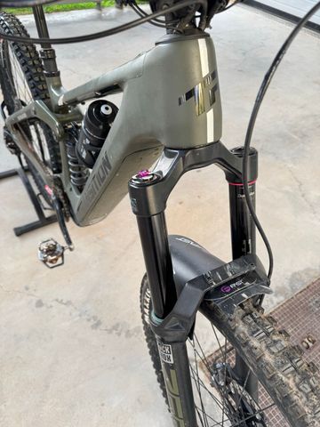 Tweedehands Transition Repeater GX 2023 2023 Mountainbike — afbeelding 4 van 6