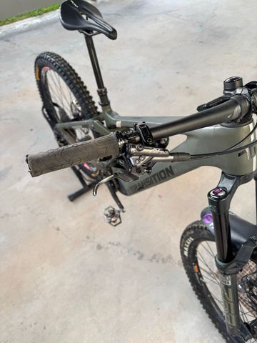 Tweedehands Transition Repeater GX 2023 2023 Mountainbike — afbeelding 6 van 6