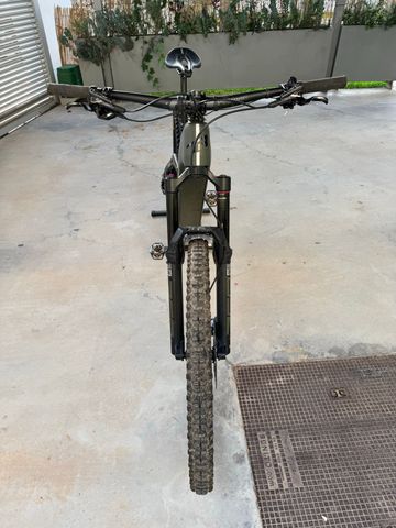 Tweedehands Transition Repeater GX 2023 2023 Mountainbike — afbeelding 3 van 6