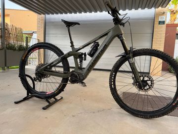 Tweedehands Transition Repeater GX 2023 2023 Mountainbike — afbeelding 1 van 6