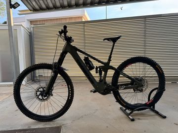 Tweedehands Transition Repeater GX 2023 2023 Mountainbike — afbeelding 2 van 6