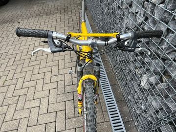 Używany CENTURION NO POGO COMP 1998 1998 Mountainbike — zdjęcie 8 z 8