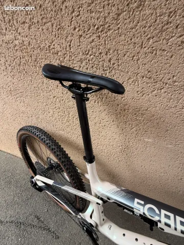 Brugt KTM Scarp Prime 2025 Mountainbike — billede 7 af 9