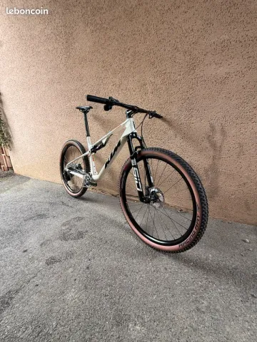 Brugt KTM Scarp Prime 2025 Mountainbike — billede 2 af 9