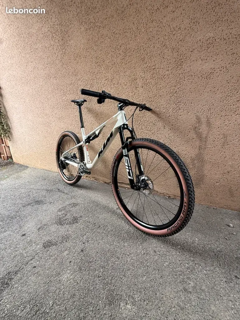 Used KTM KTM Scarp Prime 2025 Mountainbike — image 2 of 9