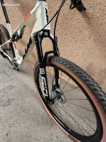 Used KTM KTM Scarp Prime 2025 Mountainbike — image 3 of 9