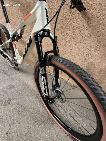 Brugt KTM Scarp Prime 2025 Mountainbike — billede 3 af 9