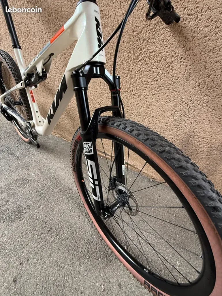 Used KTM KTM Scarp Prime 2025 Mountainbike — image 3 of 9