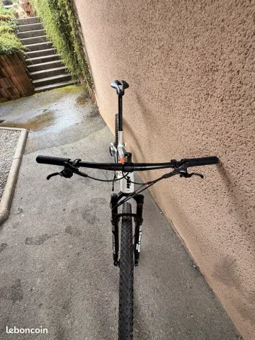 Brugt KTM Scarp Prime 2025 Mountainbike — billede 4 af 9