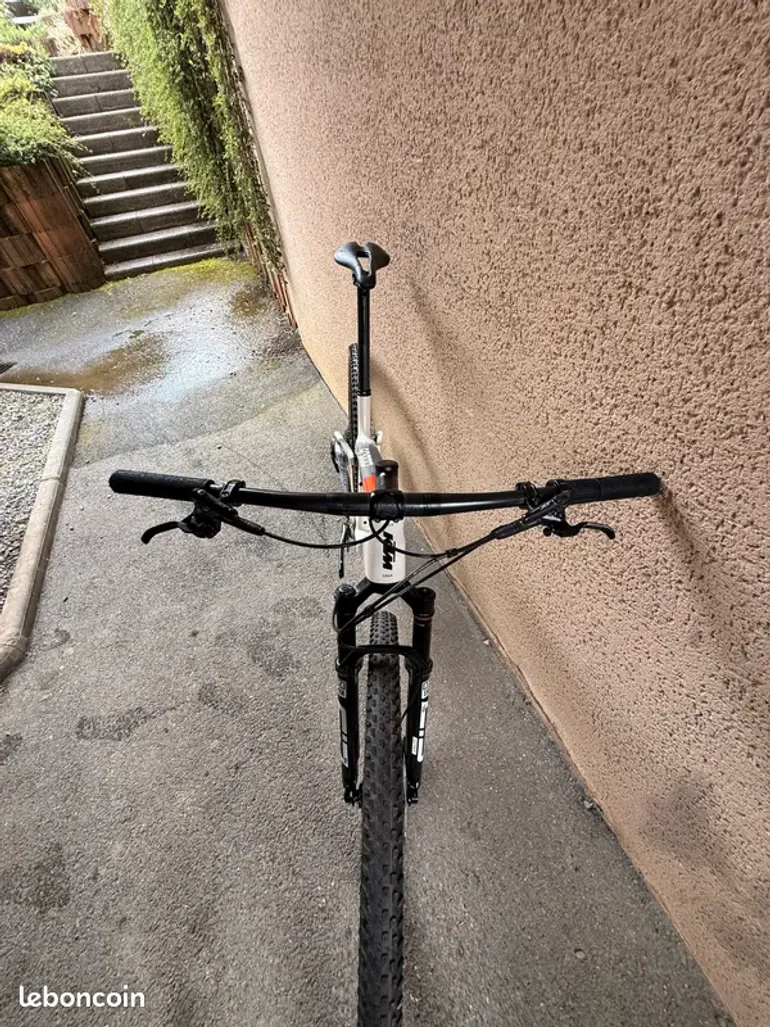 Used KTM KTM Scarp Prime 2025 Mountainbike — image 4 of 9