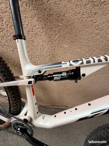 Brugt KTM Scarp Prime 2025 Mountainbike — billede 6 af 9