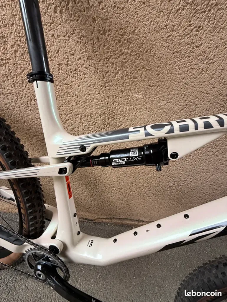 Used KTM KTM Scarp Prime 2025 Mountainbike — image 6 of 9