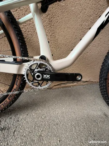 Used KTM KTM Scarp Prime 2025 Mountainbike — image 9 of 11