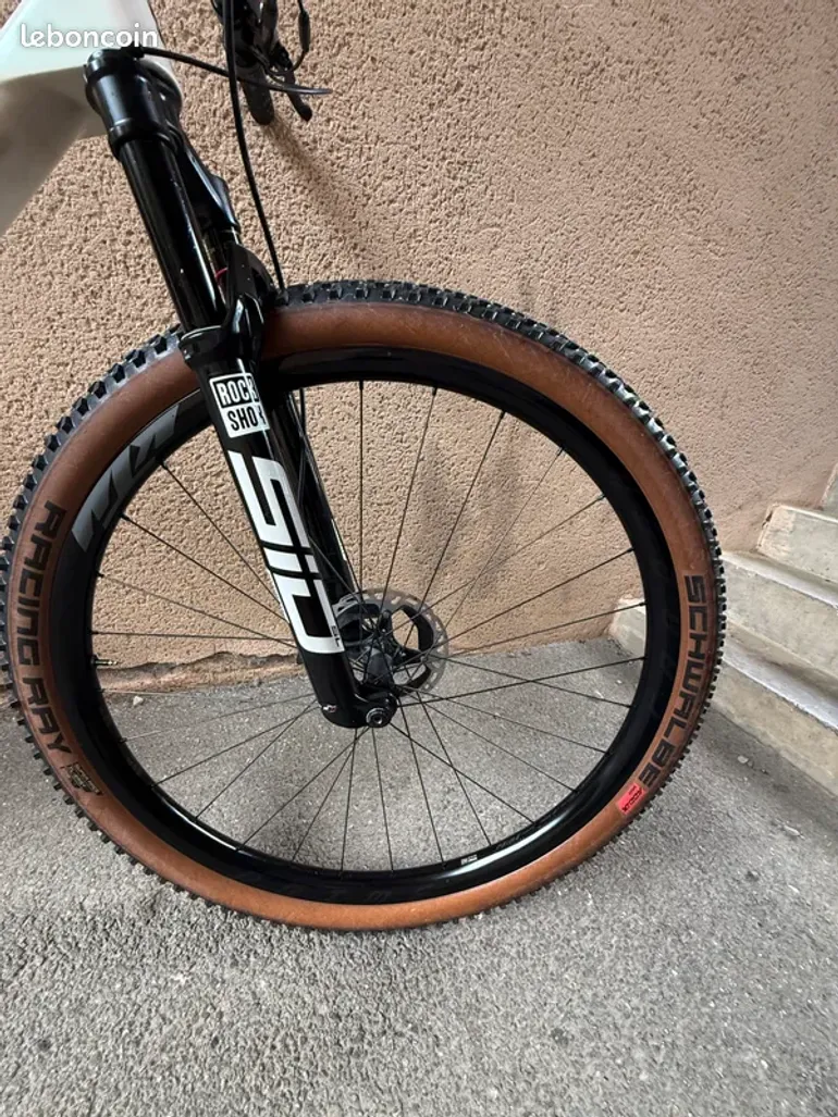 Used KTM KTM Scarp Prime 2025 Mountainbike — image 5 of 11