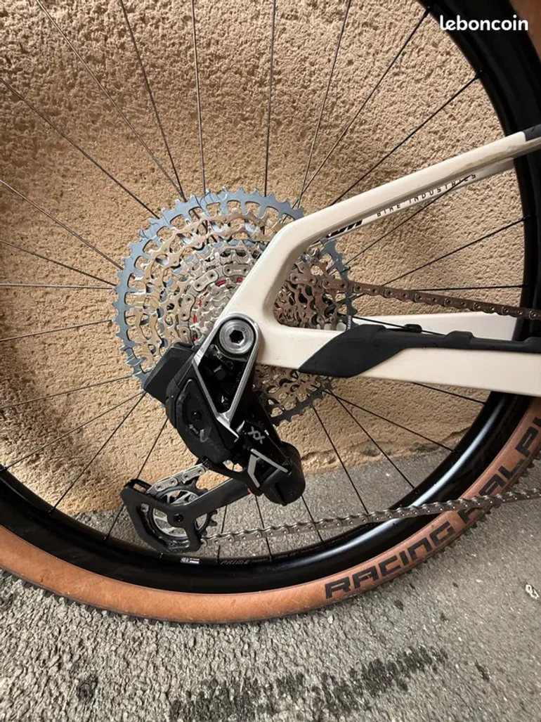 Used KTM KTM Scarp Prime 2025 Mountainbike — image 10 of 11