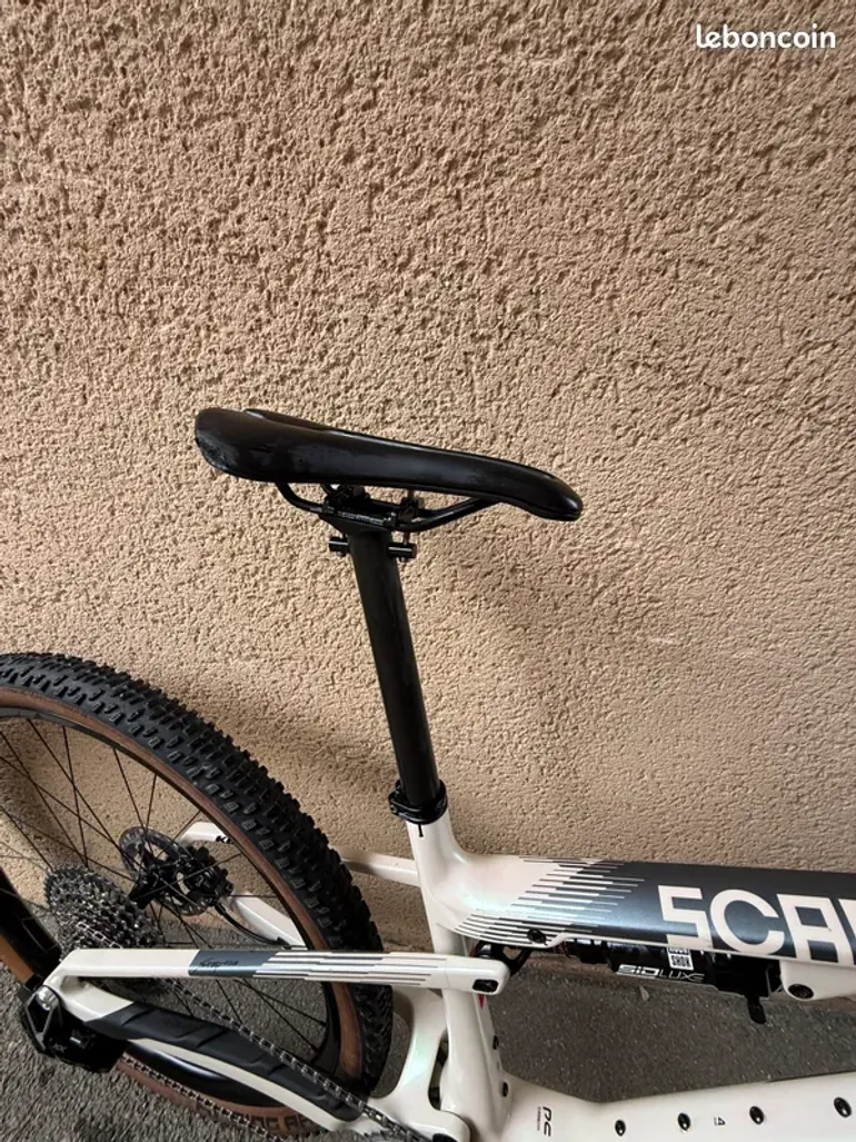 Used KTM KTM Scarp Prime 2025 Mountainbike — image 8 of 11