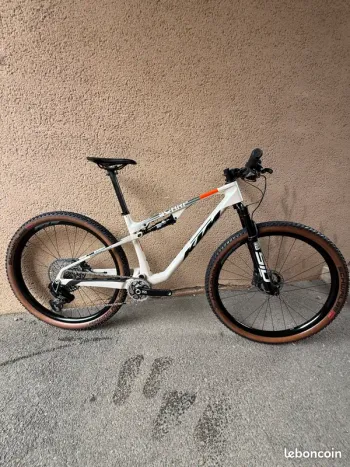 Used KTM KTM Scarp Prime 2025 MTB