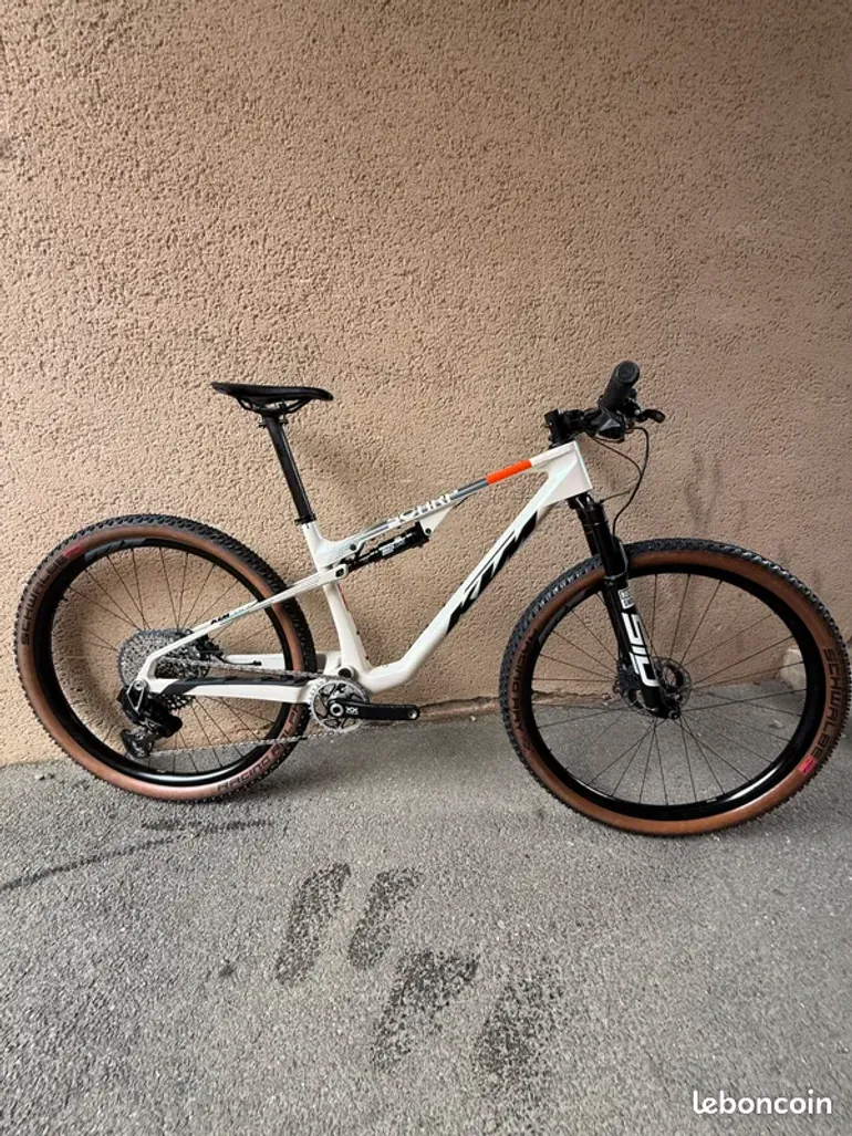 Used KTM KTM Scarp Prime 2025 Mountainbike — image 1 of 11