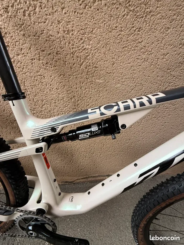 Used KTM KTM Scarp Prime 2025 Mountainbike — image 7 of 11