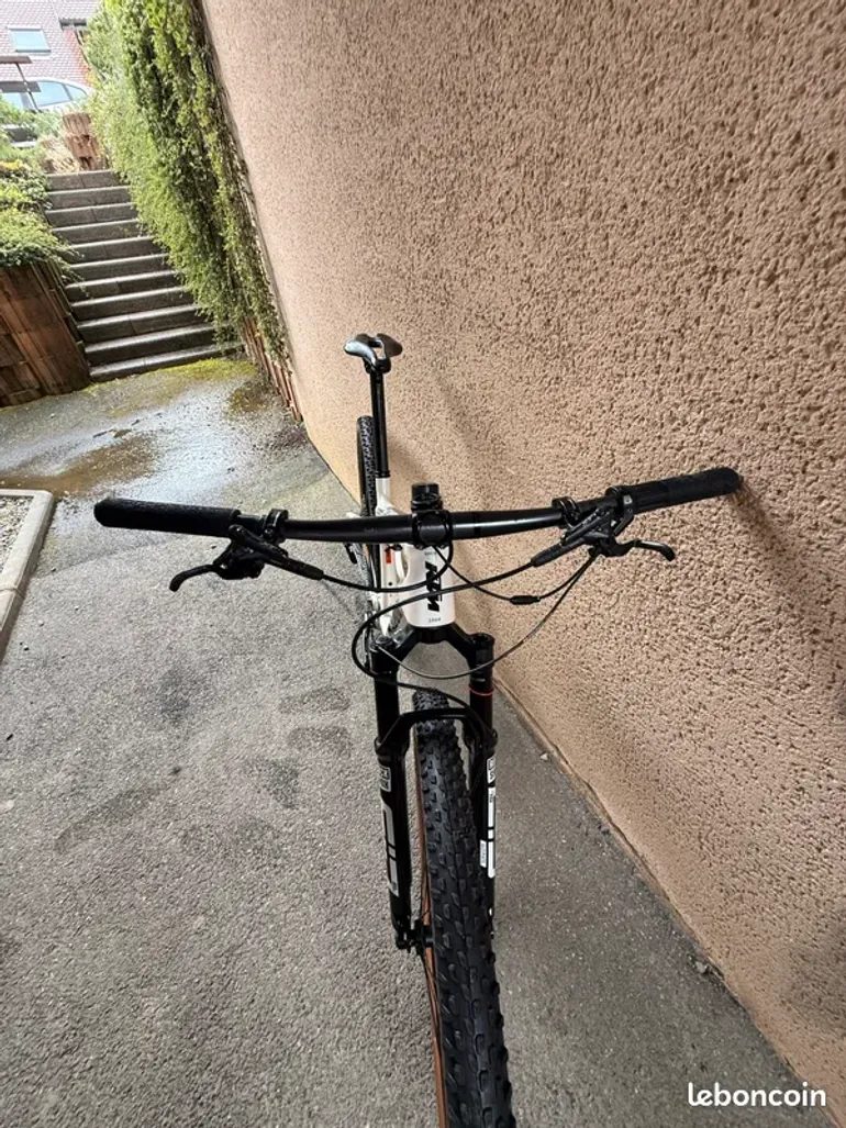 Used KTM KTM Scarp Prime 2025 Mountainbike — image 4 of 11