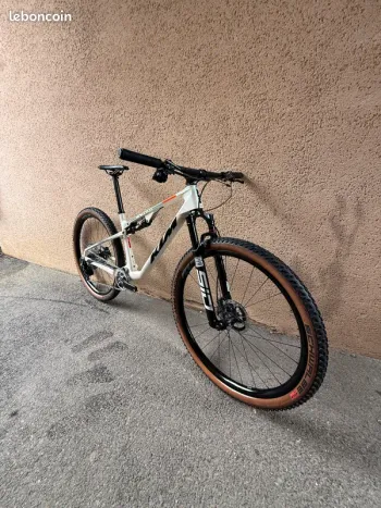 Used KTM KTM Scarp Prime 2025 Mountainbike — image 2 of 11