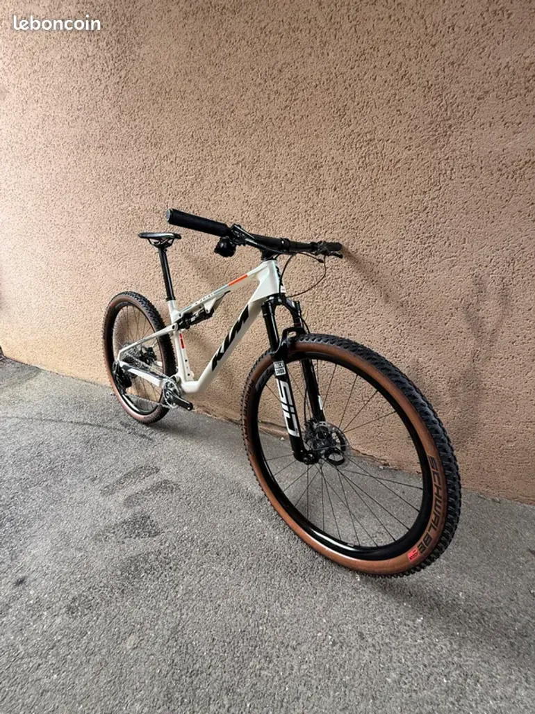 Used KTM KTM Scarp Prime 2025 Mountainbike — image 2 of 11