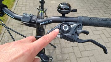 Używany Merida Crossway 20-V 2014 2014 Urban — zdjęcie 5 z 13