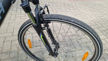 Używany Merida Crossway 20-V 2014 2014 Urban — zdjęcie 7 z 13
