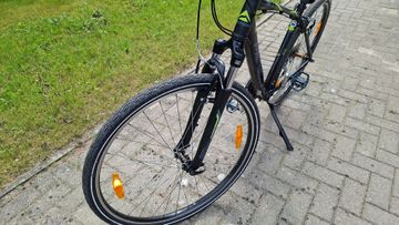 Używany Merida Crossway 20-V 2014 2014 Urban — zdjęcie 2 z 13