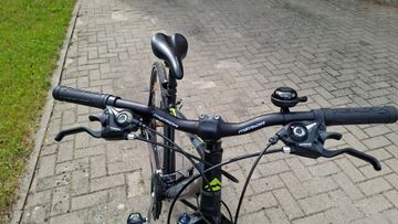Używany Merida Crossway 20-V 2014 2014 Urban — zdjęcie 3 z 13