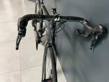 Tweedehands Pinarello PARIS 105 11S 2023 2023 Road & Gravel — afbeelding 6 van 10