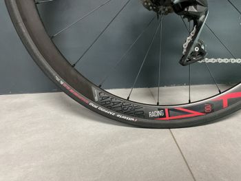 Tweedehands Pinarello PARIS 105 11S 2023 2023 Road & Gravel — afbeelding 3 van 10