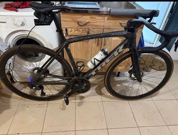 Käytetty Trek Emonda Shimano Ultegra Di2 2025 Road & Gravel