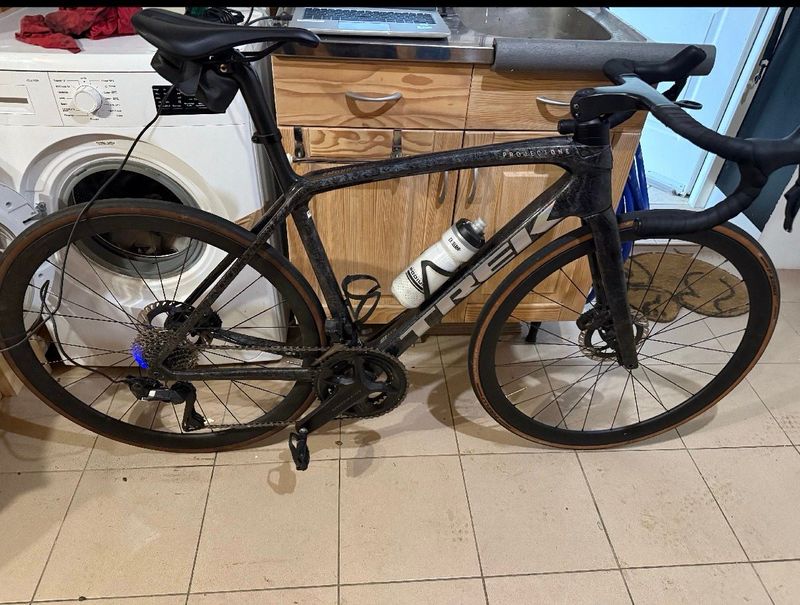 Used Trek Emonda Shimano Ultegra Di2 2025 Road & Gravel