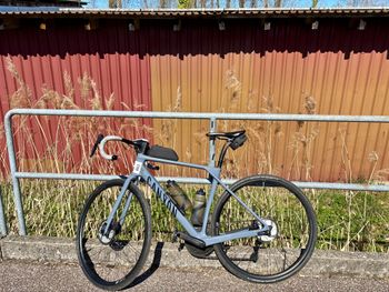 Used Canyon Endurace CF 8 Di2 2024 2024 Road & Gravel, Hellgrau — image 3 of 4