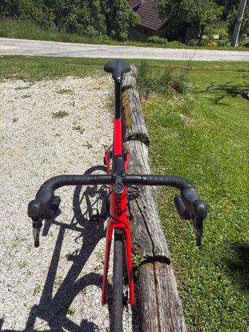 Brugt BMC Teammachine SLR SIX 2023 2023 Road & Gravel — billede 4 af 5