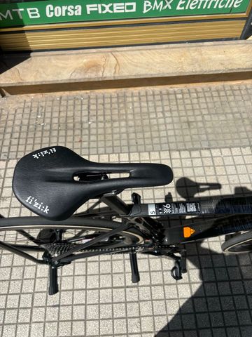 Brugt Focus IZALCO MAX 9.9 2026 2026 Road & Gravel — billede 4 af 6