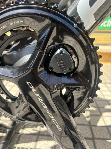 Brugt Focus IZALCO MAX 9.9 2026 2026 Road & Gravel — billede 6 af 6
