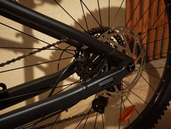 Used ROCKRIDER E-Mountainbike Hardtail 29 Zoll E-Expl 520 blau 2025 2025 Mountainbike, Blau, 29 — image 6 of 8