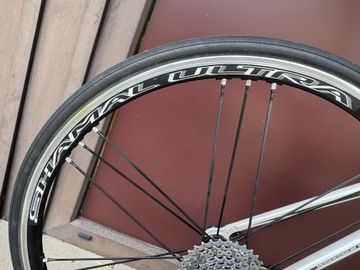 Brugt Colnago M 10 2011 Road & Gravel — billede 10 af 12