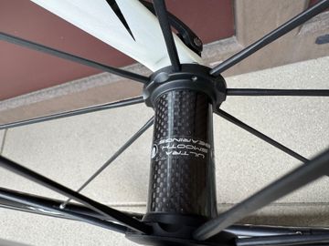 Brugt Colnago M 10 2011 Road & Gravel — billede 8 af 12